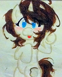 Size: 484x598 | Tagged: safe, artist:thekatwoman, derpibooru import, oc, oc only, pony, unicorn