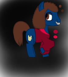 Size: 800x900 | Tagged: safe, artist:thesmashbro, derpibooru import, dio, ponified, ronnie james dio