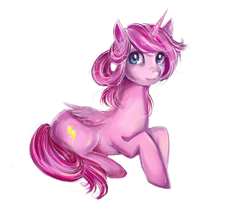 Size: 650x550 | Tagged: safe, artist:na-no-chan, derpibooru import, oc, oc only, oc:lightning rod, alicorn, pony, alicorn oc, simple background, solo, transparent background