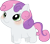 Size: 894x791 | Tagged: safe, artist:puffleduck, derpibooru import, sweetie belle, pony, unicorn, female, filly, solo