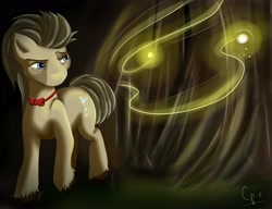 Size: 3000x2300 | Tagged: safe, artist:cursedpie, derpibooru import, doctor whooves, earth pony, pony, brown coat, brown mane, male, stallion