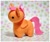 Size: 650x545 | Tagged: safe, artist:mihoyonagi, derpibooru import, scootaloo, cute, cutealoo, daaaaaaaaaaaw, irl, photo, plushie, toy