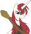 Size: 922x1000 | Tagged: safe, artist:totallynotabronyfim, derpibooru import, oc, oc only, oc:fausticorn, clothes, lauren faust, military, panzerfaust, pun, rocket launcher, uniform, visual pun, weapon