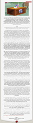 Size: 865x3210 | Tagged: safe, artist:pixelkitties, derpibooru import, alicorn drama, text, tl;dr, tumblr, wall of text