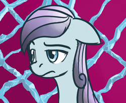 Size: 722x588 | Tagged: safe, derpibooru import, sapphire joy, pony, costanza face, mane, reaction image