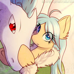 Size: 2000x2000 | Tagged: safe, artist:silverfox057, oc, oc only, dragon, pony