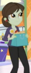 Size: 348x816 | Tagged: safe, derpibooru import, screencap, sophisticata, dance magic, equestria girls, spoiler:eqg specials, bag, cropped, mall, shopping mall