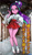 Size: 652x1119 | Tagged: safe, artist:charliexe, derpibooru import, aria blaze, equestria girls, clothes, japanese, socks