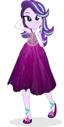 Size: 515x1024 | Tagged: safe, artist:facus sparkle, derpibooru import, edit, starlight glimmer, equestria girls, diary of a wimpy kid 2, patty farrel, simple background, solo, transparent background