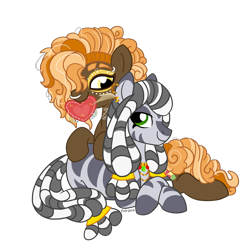 Size: 2000x2000 | Tagged: safe, artist:pink-pone, derpibooru import, oc, oc only, pony, zebra, female, mare, prone, simple background, transparent background