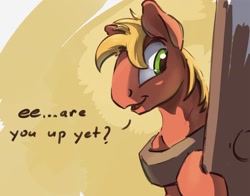 Size: 1472x1153 | Tagged: safe, artist:kam, derpibooru import, big macintosh, earth pony, pony, solo