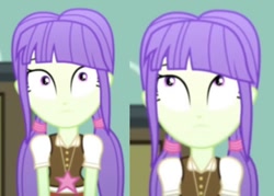 Size: 840x603 | Tagged: safe, derpibooru import, screencap, starlight, equestria girls, cropped