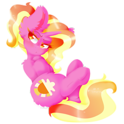 Size: 1809x1816 | Tagged: safe, artist:vanillaswirl6, derpibooru import, luster dawn, pony, unicorn, blushing, cheek fluff, ear fluff, female, leg fluff, shoulder fluff, simple background, solo, transparent background