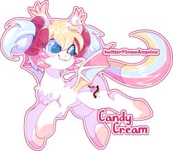 Size: 1143x1000 | Tagged: safe, artist:snow angel, derpibooru import, oc, oc only, oc:candy cream, bat pony, pony, bat pony oc, bat wings, chest fluff, colored pupils, simple background, solo, transparent background, wingding eyes, wings