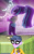 Size: 1100x1750 | Tagged: safe, derpibooru import, edit, edited screencap, screencap, aria blaze, microchips, better together, equestria girls, equestria girls (movie), find the magic, ariachips, blushing, female, male, shipping, straight