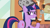 Size: 3000x1687 | Tagged: safe, derpibooru import, screencap, twilight sparkle, unicorn twilight, pony, unicorn, mmmystery on the friendship express, blowing bubbles, bubble pipe, butt, deerstalker, detective, female, hat, mare, pipe, plot, puffy cheeks, solo, twibutt