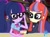 Size: 1280x939 | Tagged: safe, artist:rjp.rammy, derpibooru import, moondancer, sci-twi, twilight sparkle, equestria girls, adorkable, book, bookshelf, cute, dancerbetes, dork, duo, duo female, equestria girls-ified, female, geode of telekinesis, helping, magical geodes, twiabetes