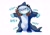 Size: 2048x1449 | Tagged: safe, artist:nekosnicker, derpibooru import, oc, oc only, shark costume, shark suit, solo