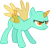 Size: 1286x1239 | Tagged: safe, artist:pegasski, derpibooru import, oc, oc only, alicorn, pony, wonderbolts academy, alicorn oc, bald, base, eyelashes, frown, horn, simple background, solo, transparent background, two toned wings, wings