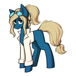 Size: 2008x2008 | Tagged: safe, artist:earthpone, derpibooru import, oc, oc:dory, earth pony, pony, cell shaded, female, fullbody, mare, simple background, solo, transparent background