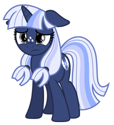 Size: 5807x6373 | Tagged: safe, artist:estories, derpibooru import, oc, oc:silverlay, pony, unicorn, absurd resolution, female, floppy ears, mare, simple background, solo, transparent background