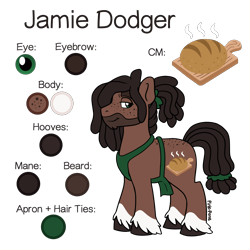 Size: 1500x1500 | Tagged: safe, artist:pink-pone, derpibooru import, oc, oc:jamie dodger, earth pony, pony, male, reference sheet, simple background, solo, stallion, transparent background