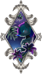 Size: 1848x3244 | Tagged: safe, alternate version, artist:breioom, derpibooru import, oc, oc only, oc:spiral light, draconequus, hybrid, pony, backlighting, dog nose, fern, horn, leaves, lily flower, night, simple background, solo, stars, transparent background, unicorn horn