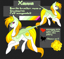 Size: 1500x1400 | Tagged: safe, artist:intfighter, derpibooru import, oc, oc only, pegasus, pony, cyrillic, duo, heart, pegasus oc, reference sheet, russian, text, wings