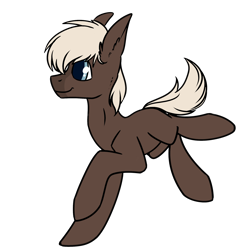 Size: 2200x2200 | Tagged: safe, artist:intfighter, derpibooru import, oc, oc only, earth pony, pony, earth pony oc, simple background, smiling, solo, transparent background