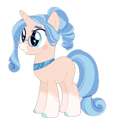 Size: 397x424 | Tagged: safe, artist:moshiitomo, oc, pony, unicorn, female, glasses, mare, simple background, solo, transparent background