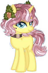 Size: 762x1154 | Tagged: safe, artist:fantarianna, vignette valencia, pony, unicorn, equestria girls ponified, female, mare, ponified, solo, transparent background