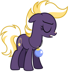 Size: 1280x1331 | Tagged: safe, artist:estories, oc, oc:wildheart, earth pony, pony, absurd resolution, female, mare, simple background, solo, transparent background, vector