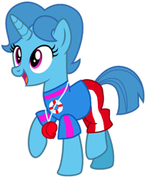 Size: 838x1017 | Tagged: safe, artist:melisareb, artist:徐詩珮, edit, spring rain, pony, unicorn, series:sprglitemplight diary, series:sprglitemplight life jacket days, series:springshadowdrops diary, series:springshadowdrops life jacket days, alternate universe, base used, clothes, cute, lifeguard, lifeguard spring rain, simple background, transparent background, vector edit