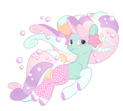 Size: 1424x1284 | Tagged: safe, artist:hillvalleyclown, oc, oc only, pony, unicorn, blue, commission, custom, irl, photo, pink, simple background, solo, toy, transparent background