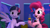 Size: 1366x768 | Tagged: safe, derpibooru import, screencap, pinkie pie, twilight sparkle, twilight sparkle (alicorn), alicorn, earth pony, pony, hello pinkie pie, faic, female, mare, potions, unshorn fetlocks