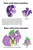 Size: 1000x1500 | Tagged: safe, artist:thedriveintheatre, derpibooru import, spike, starlight glimmer, dragon, pony, unicorn, crying, dialogue, female, filly, filly starlight glimmer, male, mare, meme, older, older spike, pigtails, self ponidox, simple background, smiling, time machine, white background, winged spike, younger