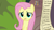 Size: 1920x1080 | Tagged: safe, derpibooru import, screencap, fluttershy, pegasus, pony, she talks to angel, checklist, female, key, key ring, mare, solo