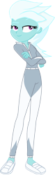 Size: 570x1799 | Tagged: safe, alternate version, artist:grapefruitface1, fleetfoot, equestria girls, equestria girls-ified, simple background, solo, transparent background, vector