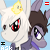 Size: 50x50 | Tagged: safe, artist:ask-pony-pruaus, bird, earth pony, pony, bust, hetalia, ponified