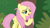 Size: 1920x1080 | Tagged: safe, derpibooru import, screencap, fluttershy, pegasus, pony, she talks to angel, female, mare, messy mane, open mouth, raised hoof, solo, tired