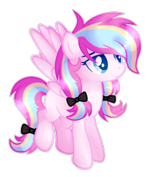 Size: 2701x3241 | Tagged: safe, artist:poppyglowest, artist:taffyufo, oc, oc only, oc:blitz, pegasus, base used, female, mare, simple background, solo, transparent background