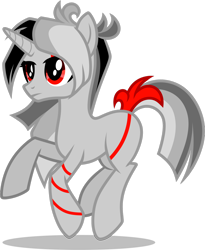 Size: 1280x1560 | Tagged: safe, artist:helenosprime, oc, pony, unicorn, male, simple background, solo, stallion, transparent background