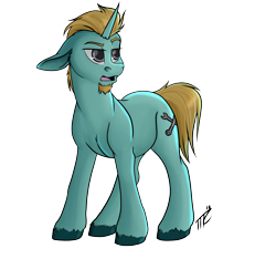 Size: 2644x2480 | Tagged: safe, oc, oc only, oc:javert, pony, unicorn, simple background, solo, transparent background