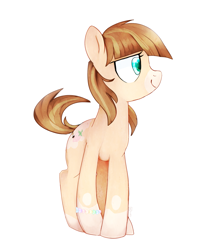 Size: 1633x1909 | Tagged: safe, artist:ketticat55, oc, oc only, earth pony, pony, solo