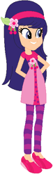Size: 175x572 | Tagged: safe, artist:selenaede, artist:user15432, human, equestria girls, barely eqg related, base used, cherry jam, clothes, crossover, dress, equestria girls style, equestria girls-ified, flower, flower in hair, headband, shoes, strawberry shortcake, strawberry shortcake's berry bitty adventures