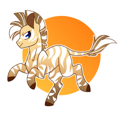 Size: 2014x1852 | Tagged: safe, artist:crazysketch101, zebra, simple background, solo, white background