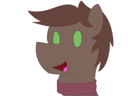 Size: 1600x1200 | Tagged: safe, artist:moonahd, oc, oc:brewer, oc:noble brew, earth pony, pony, bust, portrait, simple background, solo, transparent background