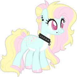Size: 1381x1389 | Tagged: safe, artist:azrealrou, oc, oc only, earth pony, simple background, solo, transparent background