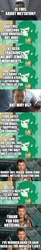 Size: 500x3061 | Tagged: safe, edit, edited screencap, screencap, wallflower blush, equestria girls, comic, fanfic art, hawkeye, marvel cinematic universe, professor hulk, screencap comic, the incredible hulk, thor