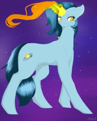 Size: 1333x1666 | Tagged: safe, oc, oc:starley orlin, pony, unicorn, full body, male, solo